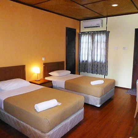 D'Coconut Island Resort Besar Island  Zewnętrze zdjęcie