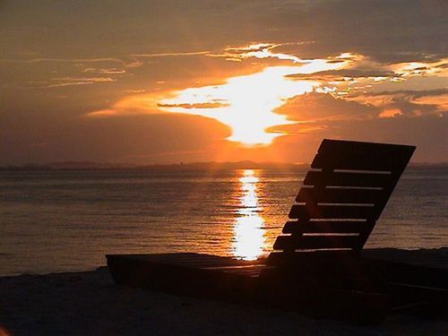 D'Coconut Island Resort Besar Island  Zewnętrze zdjęcie