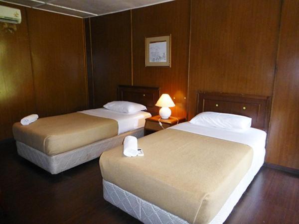 D'Coconut Island Resort Besar Island  Zewnętrze zdjęcie